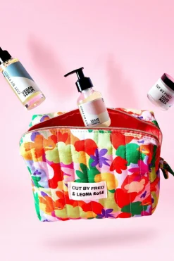 Sale Cut by Fred Trousse découverte pour des cheveux hydratés