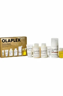 Outlet OLAPLEX Trousse de brillance édition limitée