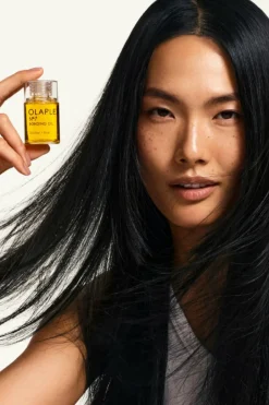 Outlet OLAPLEX Trousse de brillance édition limitée