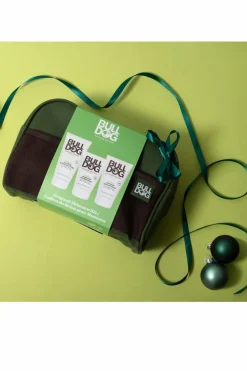 Outlet Bulldog Trousse de soins pour homme