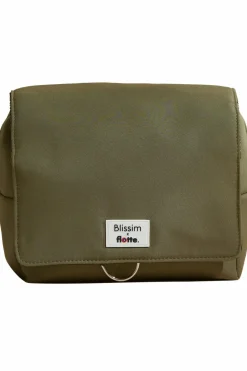 Hot Blissim Trousse de toilette x Flotte