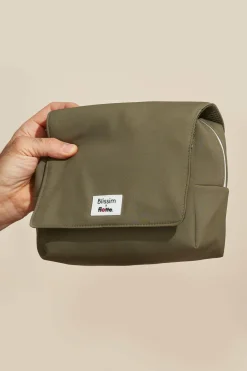 Hot Blissim Trousse de toilette x Flotte