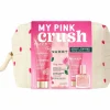 Nuxe Trousse de voyage Pink Crush