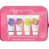 Les Secrets de Loly Trousse de voyage pour cheveux frisés