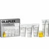 Outlet OLAPLEX Trousse des minis essentiels édition limitée