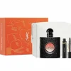 Clearance Yves Saint Laurent Trousse Eau de parfum Black Opium & miniature mascara Lash Clash