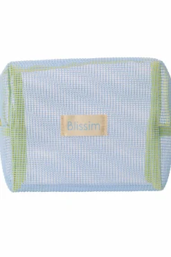 Outlet Blissim Trousse en résille