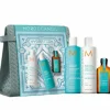Hot Moroccanoil Trousse hydratation 1 soin original offert