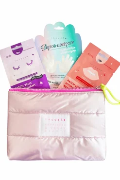 Online Inuwet (In Unicorn We Trust) Trousse Ibiza trio masques