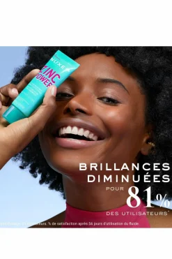 Outlet Nuxe Trousse ma Routine anti-boutons Zinc Power