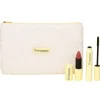 Best Pomponne Trousse mascara booster de cils et rouge à levrès semi-mat