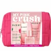 Clearance Nuxe Trousse rituel beauté Prodigieux® My pink crush