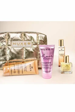 Clearance Nuxe Trousse rituel beauté prodigieux® My golden crush