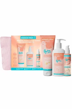 Clearance Energie Fruit Trousse routine capillaire Monoï