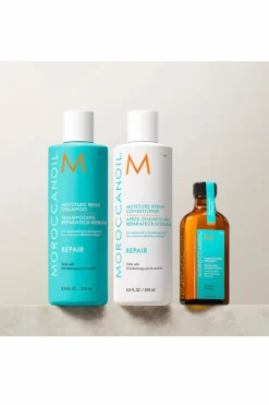 Best Moroccanoil Trousse réparation 1 soin original offert
