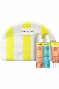 Online Garancia Trousse solaire format voyage