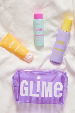 Hot GLIME Trousse Take a look inside