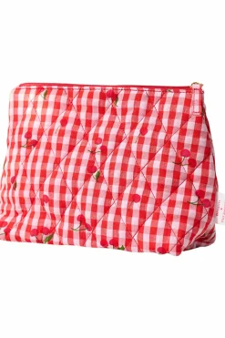 Sale Blissim Trousse vichy