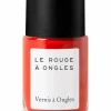 Le Rouge à Ongles Vernis à ongles vegan & biosourcé teinte Popincourt