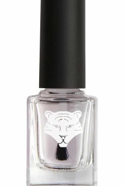 Best All Tigers Vernis base et top coat 2-en-1