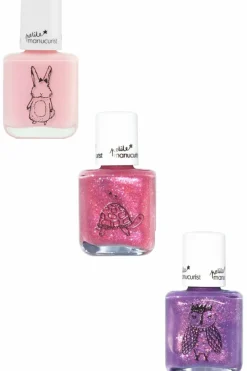 New Manucurist Vernis enfant