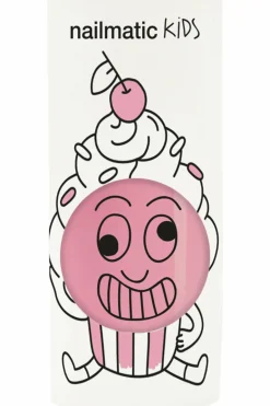 Sale Nailmatic Vernis enfant à base d’eau