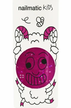 Sale Nailmatic Vernis enfant à base d’eau