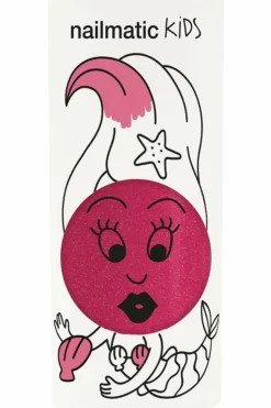 Sale Nailmatic Vernis enfant à base d’eau