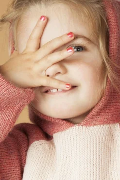 Sale Nailmatic Vernis enfant à base d’eau