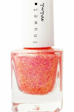 New Inuwet (In Unicorn We Trust) Vernis enfant parfumé à base d’eau