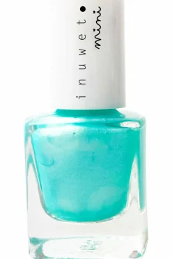 New Inuwet (In Unicorn We Trust) Vernis enfant parfumé à base d’eau