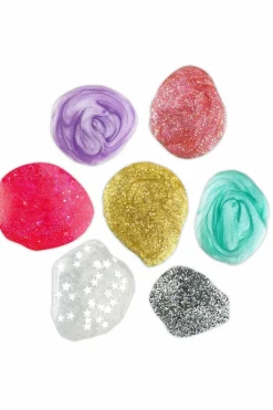 New Inuwet (In Unicorn We Trust) Vernis enfant parfumé à base d’eau