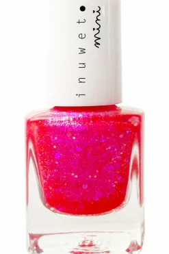 New Inuwet (In Unicorn We Trust) Vernis enfant parfumé à base d’eau