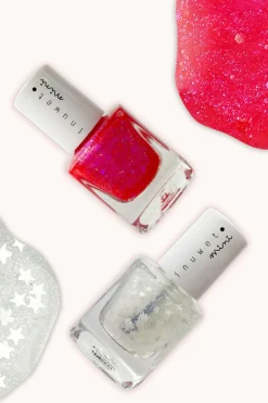 New Inuwet (In Unicorn We Trust) Vernis enfant parfumé à base d’eau