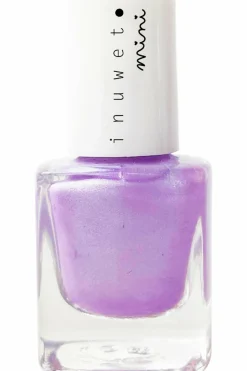 New Inuwet (In Unicorn We Trust) Vernis enfant parfumé à base d’eau