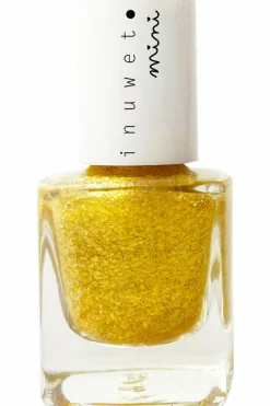 New Inuwet (In Unicorn We Trust) Vernis enfant parfumé à base d’eau