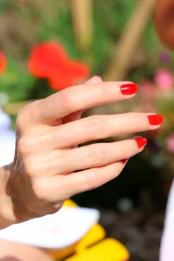 Sale Manucurist Vernis Green