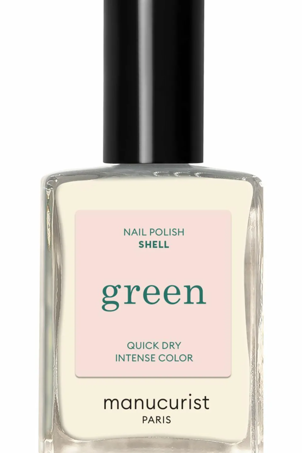 Best Manucurist Vernis Green Collection Space Odyssey
