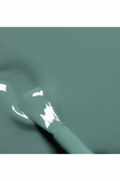 Hot Manucurist Vernis Green Flash Collection Au Souk