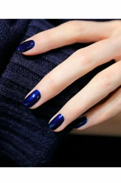 Best Manucurist Vernis Green Les bleus