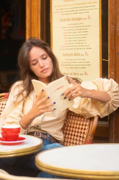 Best Manucurist Vernis Green Les bleus