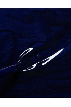 Best Manucurist Vernis Green Les bleus