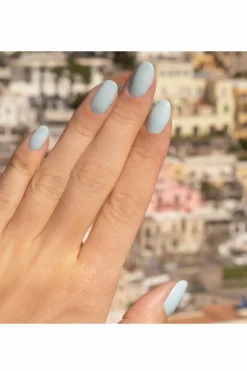 Best Manucurist Vernis Green Les bleus