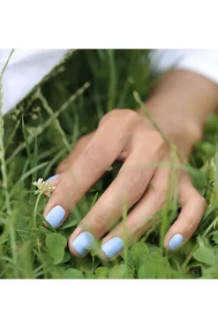 Best Manucurist Vernis Green Les bleus