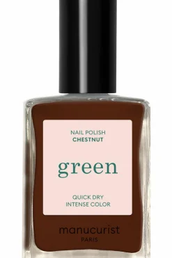 Sale Manucurist Vernis Green Les marrons, gris et noirs