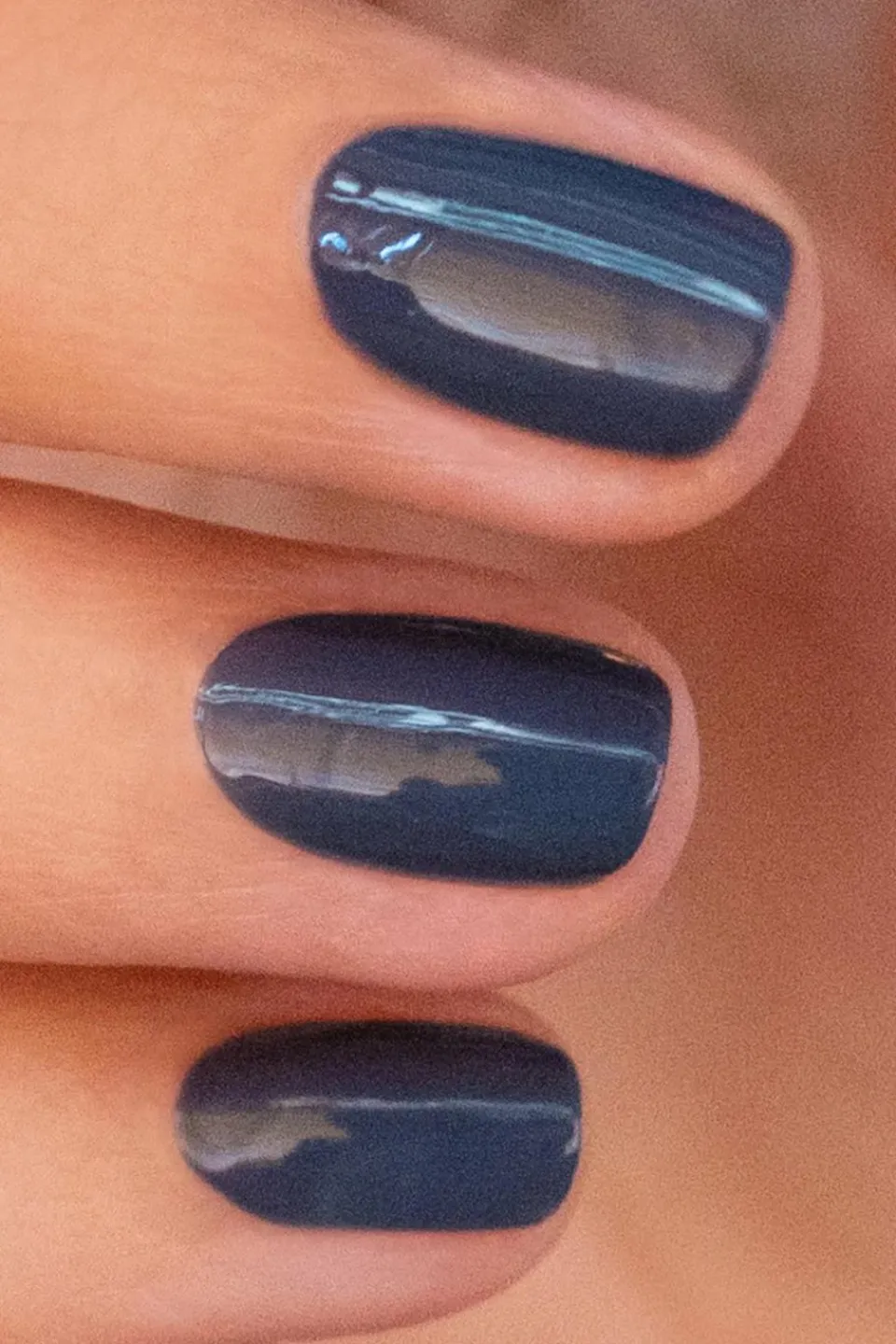 Sale Manucurist Vernis Green Les marrons, gris et noirs