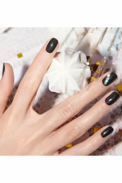 Sale Manucurist Vernis Green Les marrons, gris et noirs