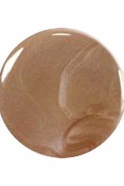 Best Manucurist Vernis green Les paillettés