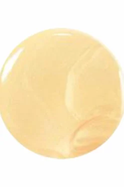 Best Manucurist Vernis green Les paillettés