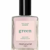 Best Manucurist Vernis green Les roses